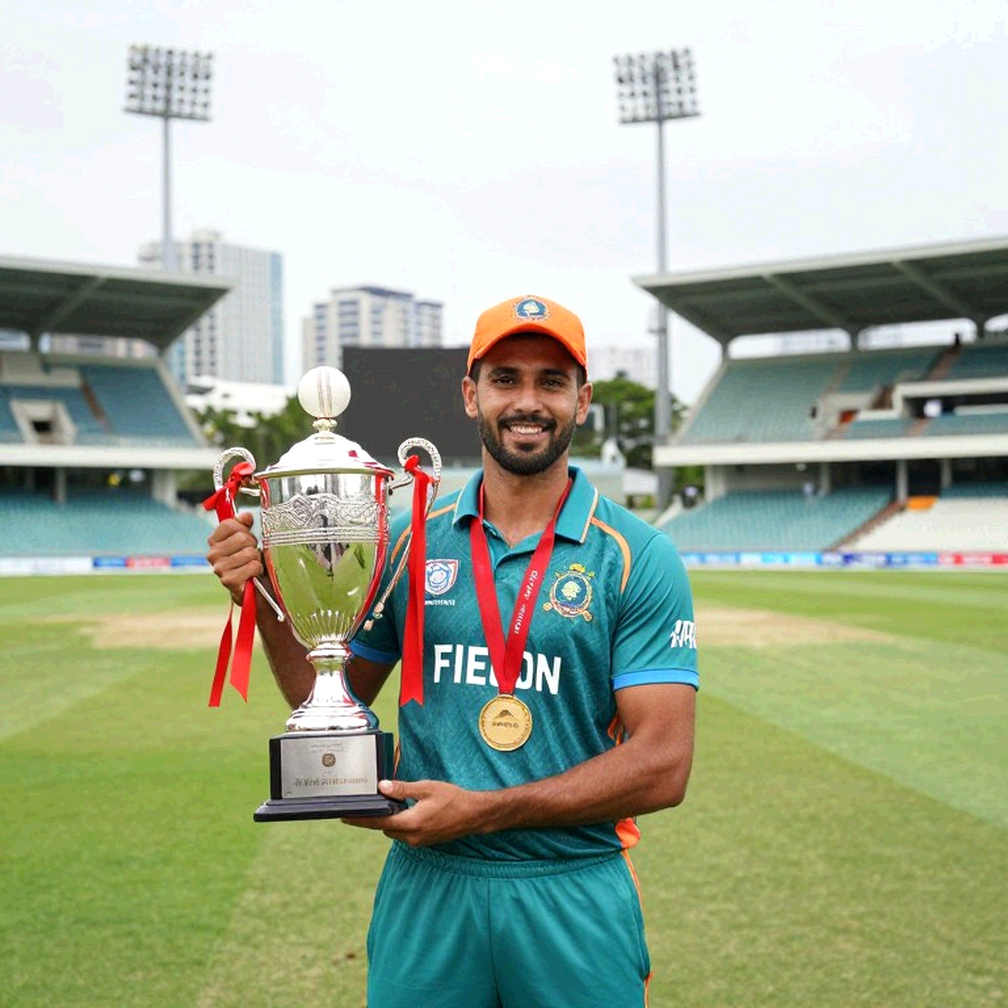 2026 World Cup Final: 92,453 Witnesses, Travis Head's 137, and the Thirty Overs Nobody Remembers