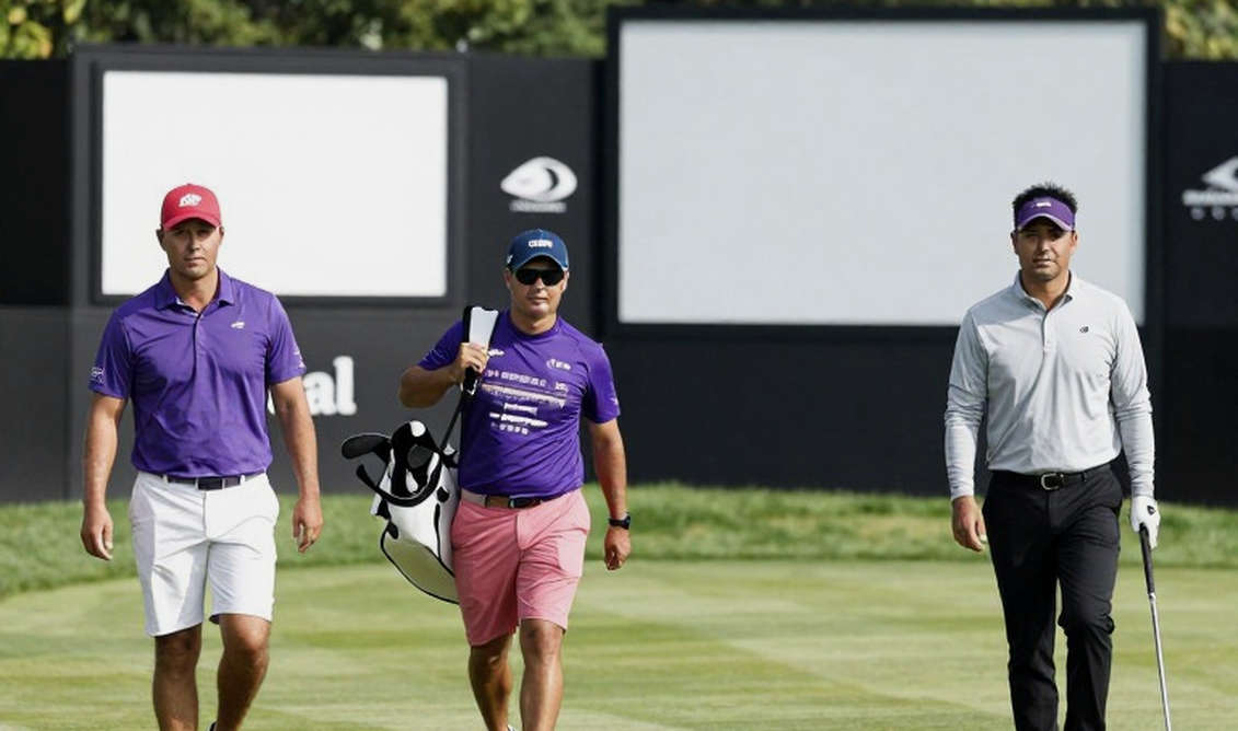Tyrrell Hatton Leaves LIV: The 26th Rank, the Masters T3 and the Politics of the Cut Line