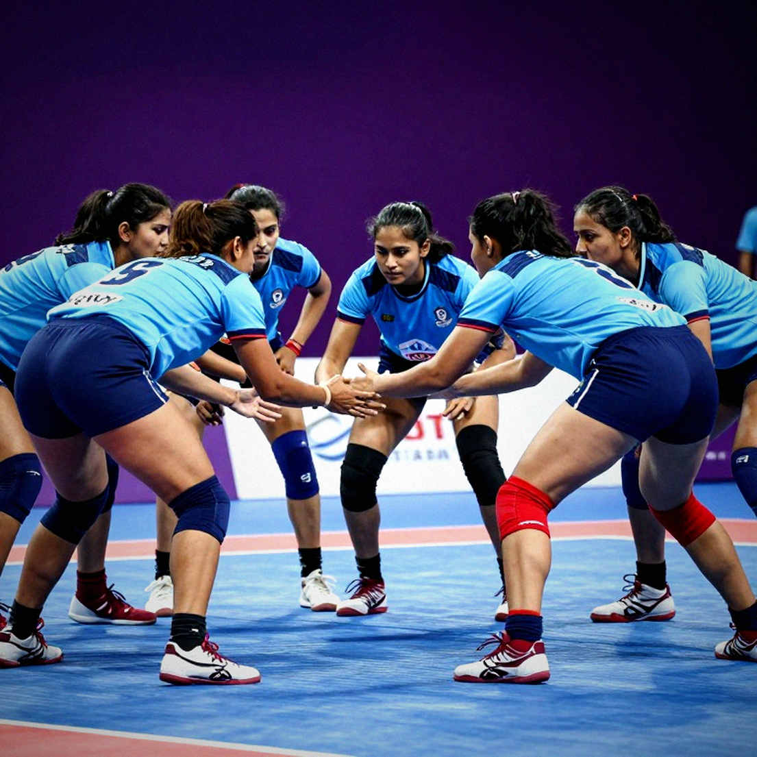 भारत बनाम इंग्लैंड, कॉमनवेल्थ कबड्डी चैंपियनशिप 2026 का चौथा मैच: अहमदाबाद में जो नहीं है, वही असली खबर है