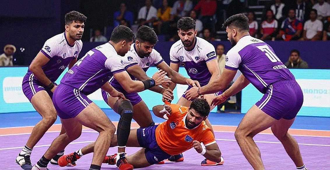 चैनल, काउंट और कैलेंडर: कबड्डी में हार का हिसाब एक सीज़न पहले ही बन जाता है