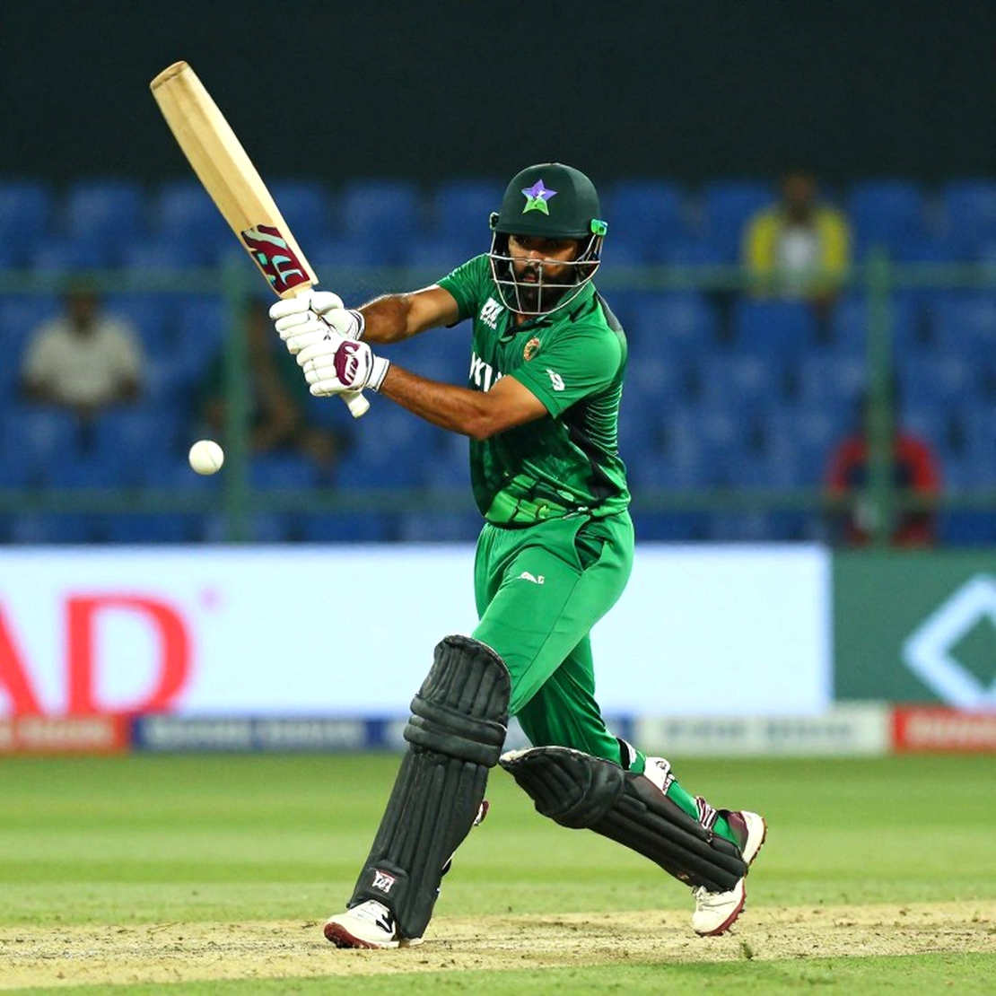 The Empty File, the Full Record: Where Cricket Reporting Draws Its Evidentiary Line The Empty File, the Full Record: Where Cricket Reporting Draws Its Evidentiary Line