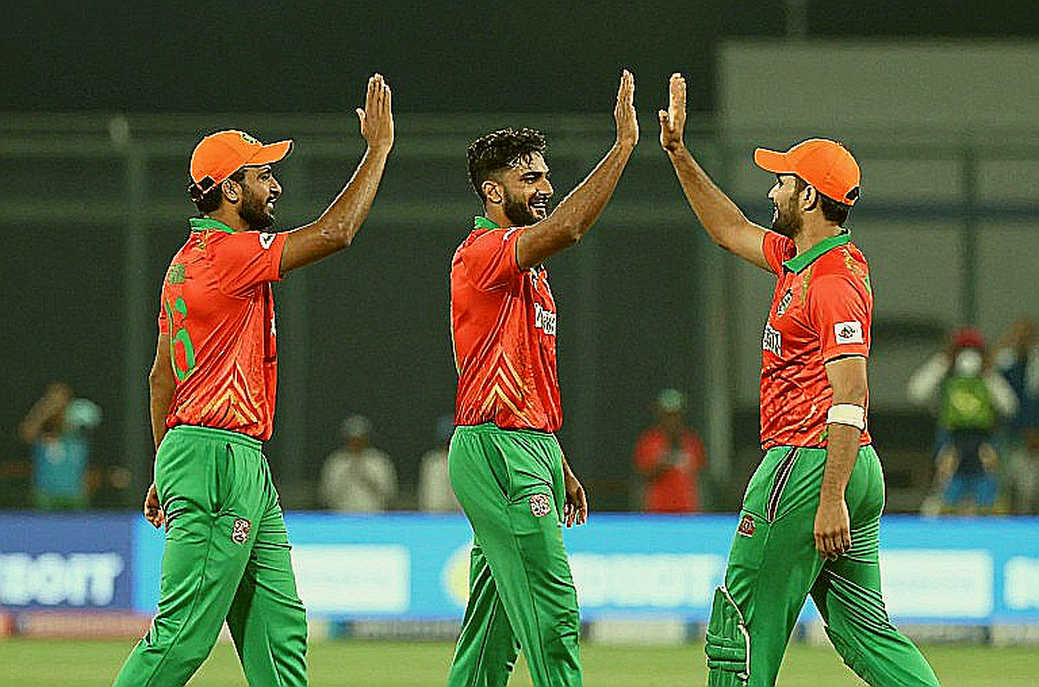 NCL: Naim Sheikh's 282, Sylhet's 623/6d and a Round That Yielded One Result in Four