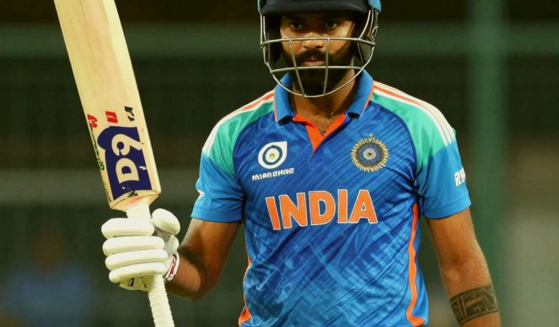 Vaibhav Suryavanshi and the "It Doesn't Work Like That" Answer: The Wall Between Headlines and Selection