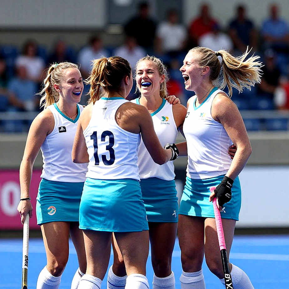 Bangladesh Hockey: Two-Week Camp, Five Matches in Seven Days — at the Asian Champions Trophy the Real Test Is Bench Depth Bangladesh Hockey: Two-Week Camp, Five Matches in Seven Days — at the Asian Champions Trophy the Real Test Is Bench Depth