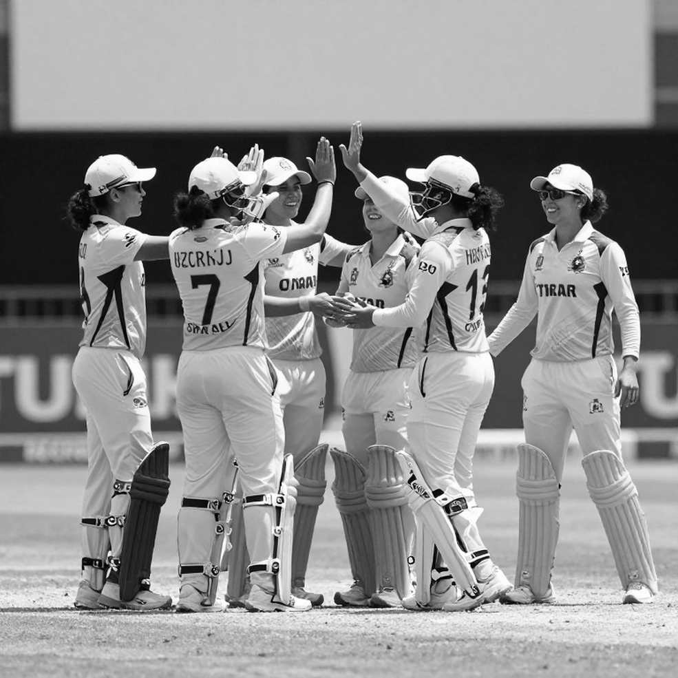 N/A: The Most Dangerous Number in Cricket Coverage N/A: The Most Dangerous Number in Cricket Coverage