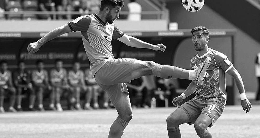 When Data Goes Silent: The Football of an Empty Analysis Report