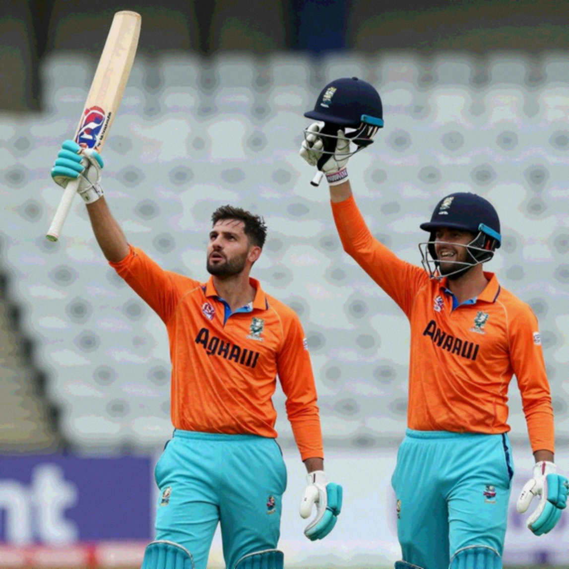 Abhishek at 897, Jansen Crowned Twice — but the Real Story Is 31 Points and an Empty Calendar