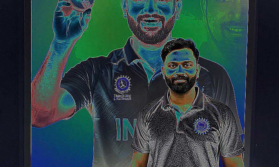 Zero Facts, Full Page: Replaying the Night a Cricket Feed Came Back Empty