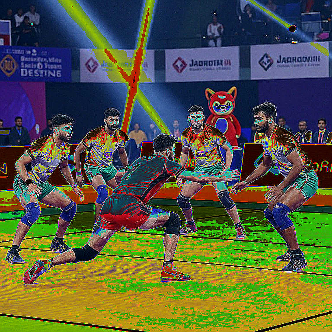 Behind the Hammer: Who Kabaddi's Auction Money Buys, and Who It Leaves Outside Behind the Hammer: Who Kabaddi's Auction Money Buys, and Who It Leaves Outside