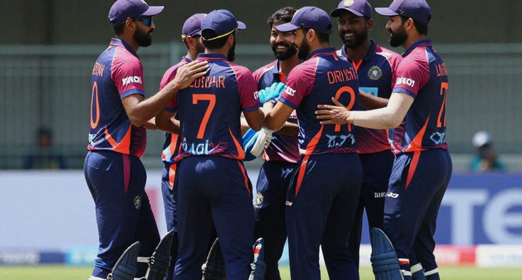 Shami's Comeback Case Rests on Spell Length, Not Four Wickets