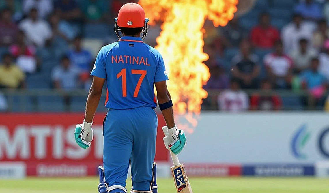 शून्य सूचना बिंदु: cricket_asia की खाली शीट पर आठ खानों का ऑडिट