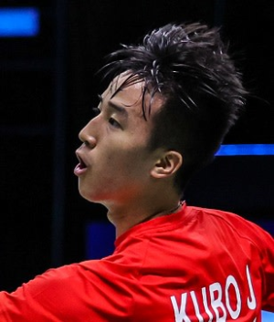 जुनसुके कुबो