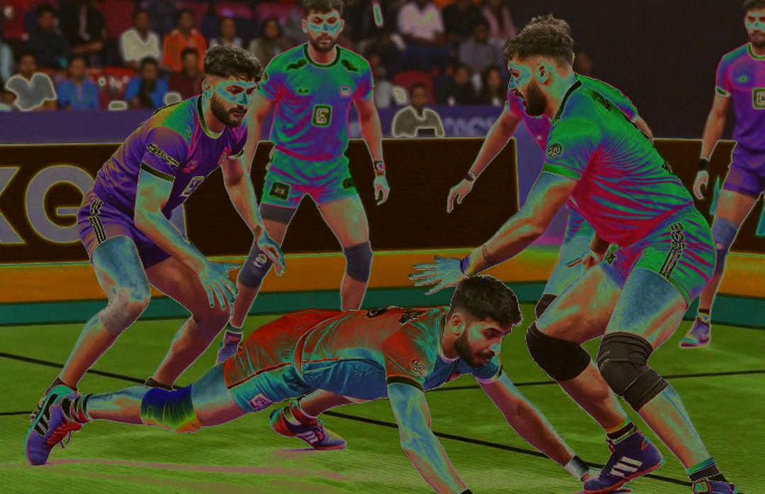 कॉमनवेल्थ कबड्डी चैंपियनशिप 2026: अहमदाबाद में 23 से 31 अक्टूबर, पर ब्रॉडकास्टर का कॉलम अब भी खाली