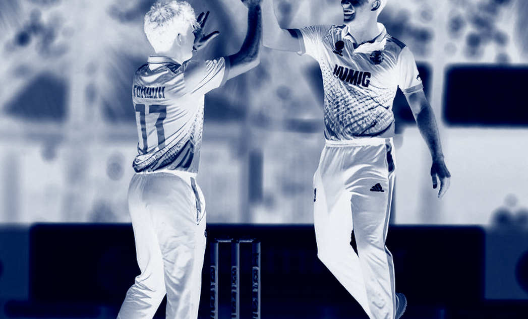 The Rawalpindi Rotation Ledger: England U19's Pakistan Tour Is Really About the Schedule, Not the Squad The Rawalpindi Rotation Ledger: England U19's Pakistan Tour Is Really About the Schedule, Not the Squad