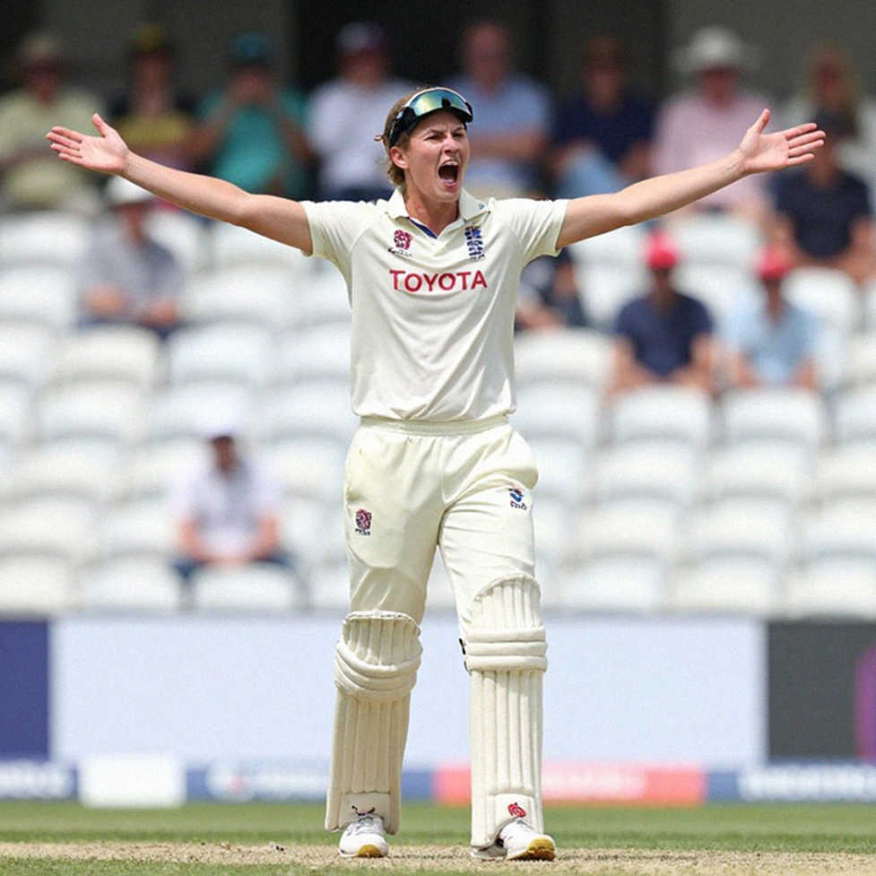 Eight Chapters, Zero Facts: The Empty File at the Heart of Cricket's Information Chain