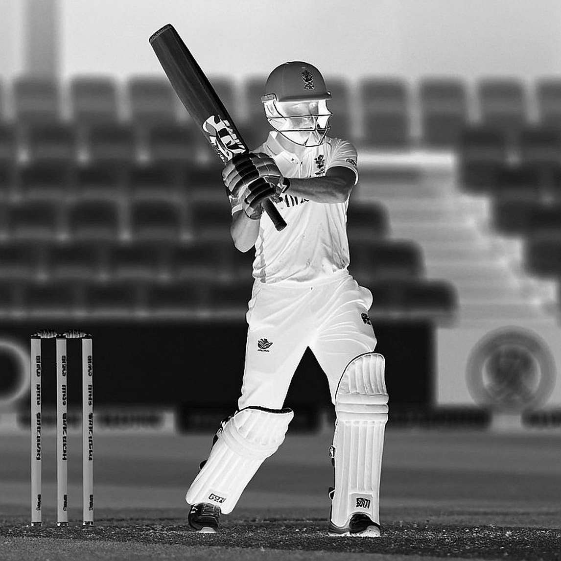 The Blank Column in Rawalpindi: England Under-19's Tour and the Written Load of Its Fast Bowlers The Blank Column in Rawalpindi: England Under-19's Tour and the Written Load of Its Fast Bowlers