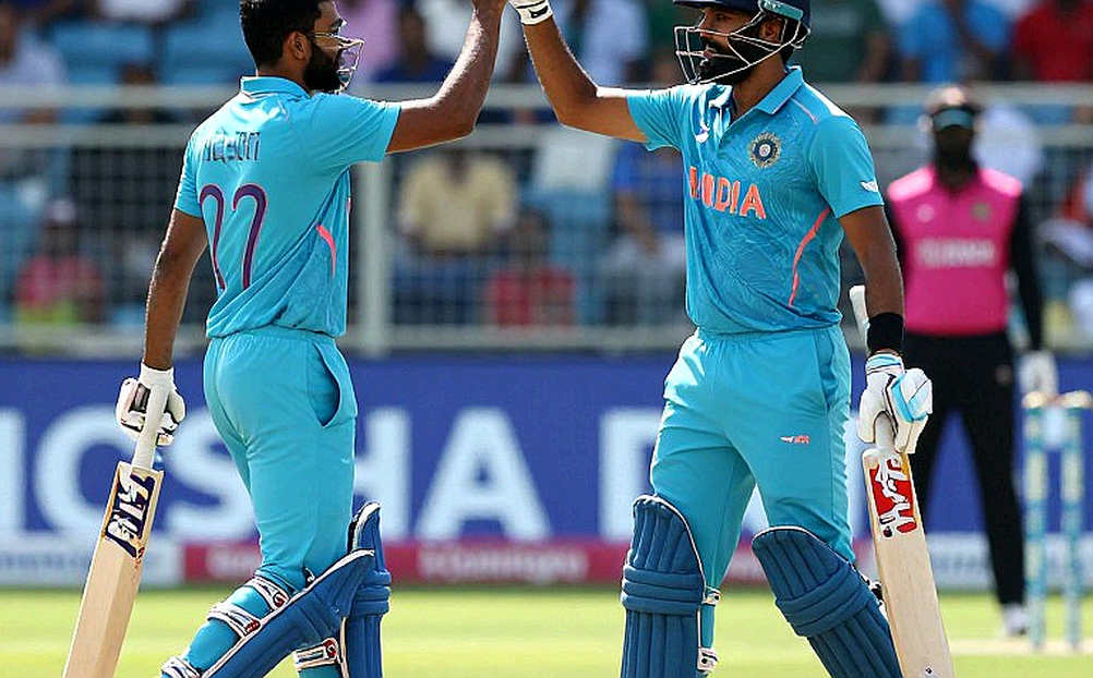 The Ball Was Seaming, and the Scorecard Was Nowhere: Excavating One Sentence From Shreyas Iyer