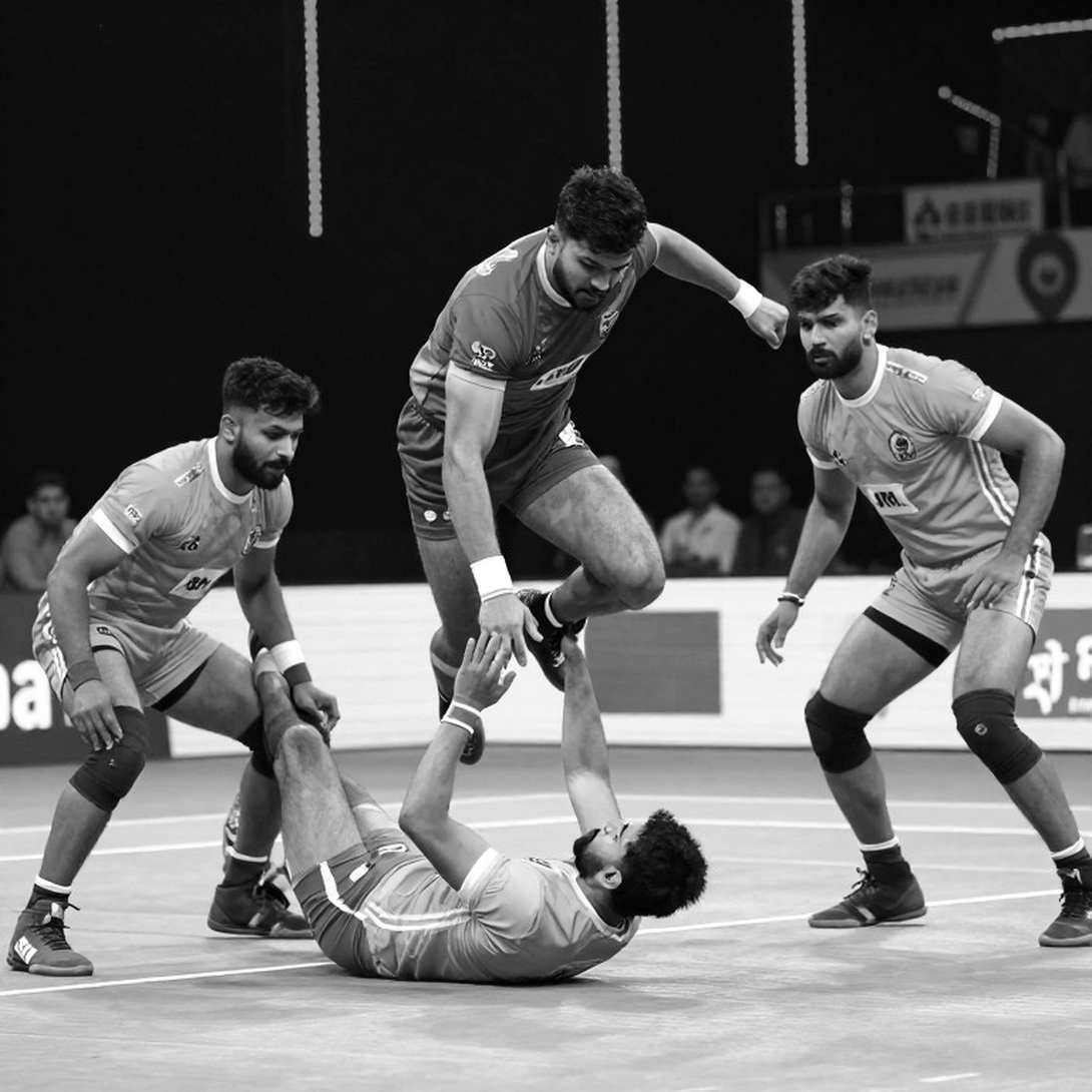 बिना खेले आगे: कॉमनवेल्थ कबड्डी चैम्पियनशिप 2026 के पहले दिन की तालिका की संरचनात्मक विसंगति
