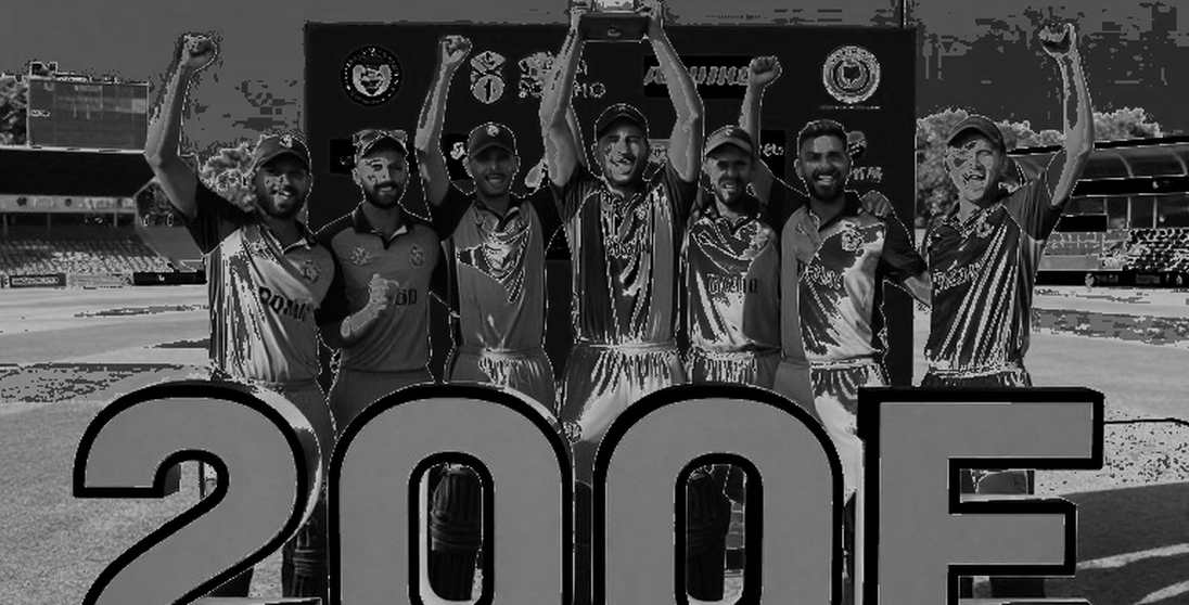 Gqeberha's 31 runs and India's 62 points: what the table says, and the page that is missing