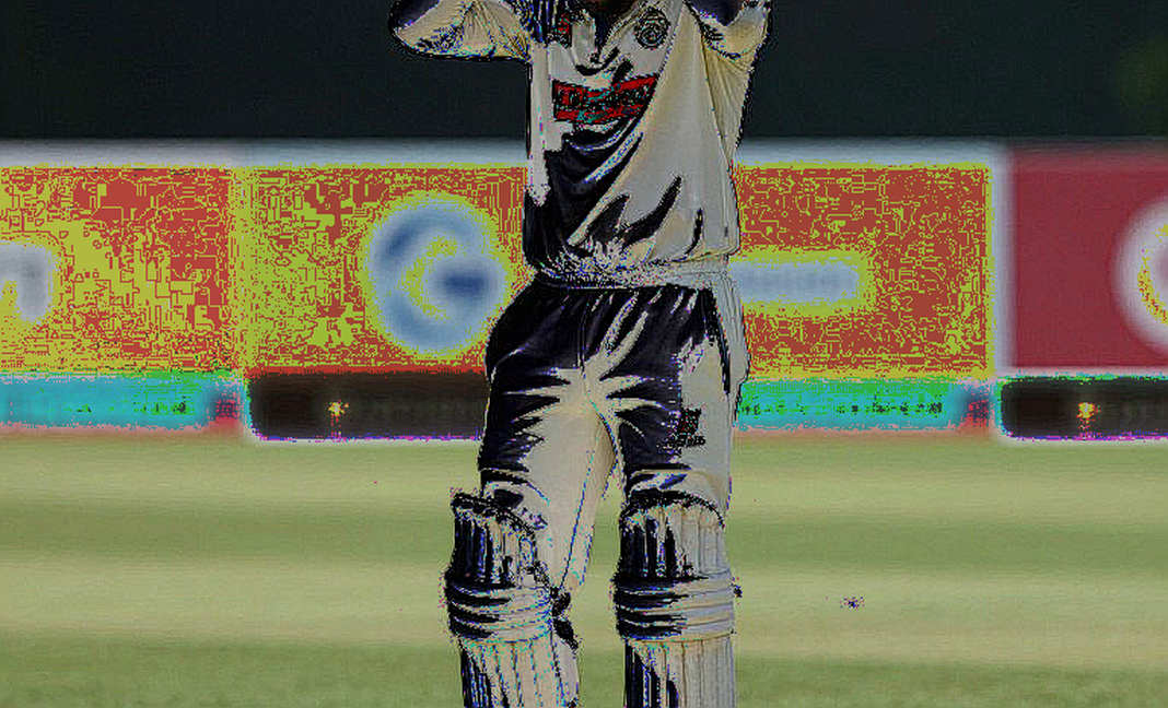 Lahore's 110: Madushanka's short-ball plan and Pakistan's 8/91 Lahore's 110: Madushanka's short-ball plan and Pakistan's 8/91