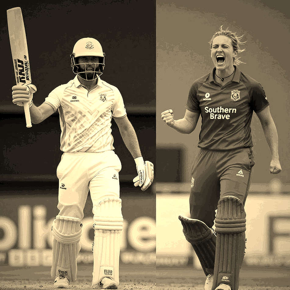 The Story With No Player in It: An Audit of Cricket Media's Empty Extraction